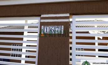 Imagem 2: Casa residencial com 03 quartos sendo 1 suíte com hidro na região Sul de Londrina