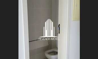 Imagem 5: Conjunto Comercial com 64m2 1 banheiro 1 vaga de garagem