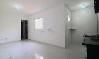 Imagem 3: Apartamento Cobertura para aluguel, 2 quartos, 1 suíte, 1 vaga, Camilópolis - Santo André