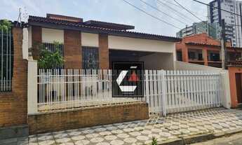 Imagem: Casa com 3 dormitórios à venda, 266 m²