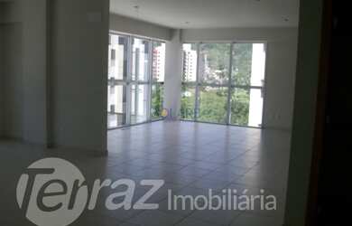 Imagem 3: Sala comercial dupla de 103,57m² - 2 vagas de garagem no Itacorubi