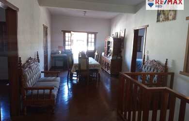 Imagem 6: Casa com 4 dormitórios à venda, 314 m² por R$ 980.000,00 - Jardim Alvorada - Conselheiro L