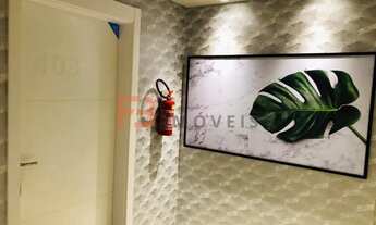 Imagem 3: Apartamento para venda possui 77m² com 2 quartos em Bombas Bombinhas SC