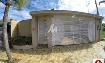 Imagem: Casa (térrea na rua) 3 dormitórios/suite