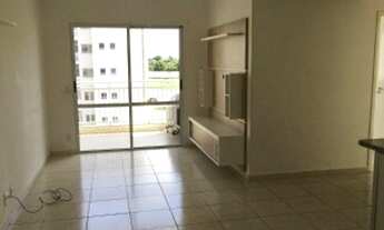 Imagem 6: Apartamento no Acqua para aluguel com 84 metros quadrados, 3 quartos sendo 1 suite