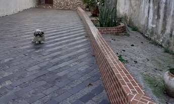 Imagem 2: Casa residencial com 3 dormitórios para Financiamento no Bairro Campestre em Santo André