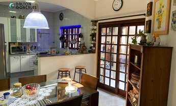 Imagem: Casa com 3 dormitórios à venda, 146 m²