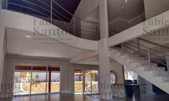 Imagem 4: Casa em Condomínio para Venda em Valinhos, Pinheiro, 5 dormitórios, 5 suítes, 7 banheiros