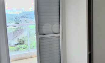 Imagem 2: 02 Dormitórios, 01 Sala, 01 Cozinha, 01 Banheiro, 01 Lavabo, 01 vaga ´Santos - Faculdades