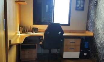 Imagem 5: Apartamento para Locação em São Paulo, Lauzane Paulista, 3 dormitórios, 1 suíte, 2 banheir