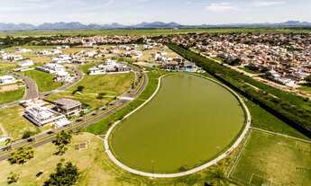 Imagem 3: Terreno Próximo Área de Lazer
