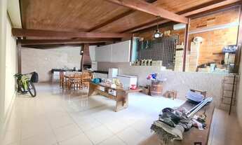 Imagem 4: Área Privativa com Armários Planejados - BH - Paquetá - 3 Quartos - 1 Vaga