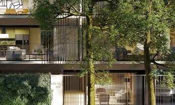 Imagem 7: Apartamento com 4 Quartos no Leblon