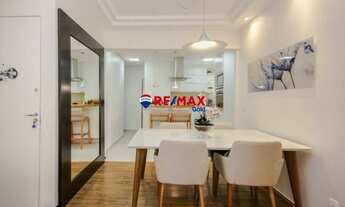 Imagem 5: Apartamento Venda Terraços Alto da Lapa