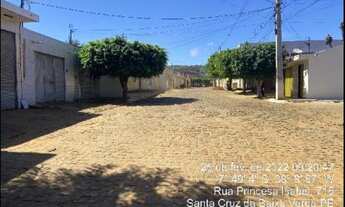 Imagem 3: SANTA CRUZ DA BAIXA VERDE - CENTRO - Oportunidade Única em SANTA CRUZ DA BAIXA VERDE - PE