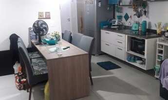 Imagem 3: Apartamento Studio para Venda em Santa Paula São Caetano do Sul-SP - 506