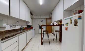 Imagem 4: APARTAMENTO RESIDENCIAL em São Paulo - SP, Jardim América