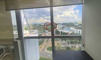 Imagem 4: Cuiabá - Conjunto Comercial/sala - Residencial Paiaguás