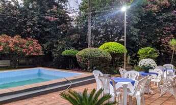 Imagem 5: Mário Campos - Sítio - Bom Jardim