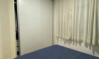 Imagem 4: Apartamento para venda tem 61 metros quadrados com 2 quartos em Vila Andrade - São Paulo