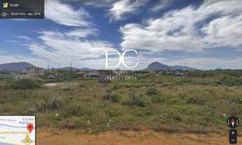 Imagem: Terreno RESIDENCIAL em MARICÁ - RJ, JARDIM