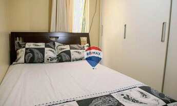 Imagem 6: Apartamento 2 quartos Núcleo Bandeirante terceira avenida