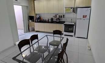 Imagem 3: Casa em Condomínio com 3 Suítes, Reformada