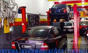 Imagem 5: Auto Center e Mecânica em Geral bem localizado na ZL/ SP Ref.: 1395