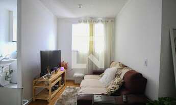 Imagem 2: Apartamento à Venda - Vila Santa Maria, 2 Quartos, 44 m2