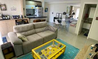 Imagem 1: Apartamento - Bosque - Campinas