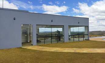 Imagem 7: Lotes planos a partir de 1000 m². Entrada e o restante em 150 parcelas - Funilândia - MG