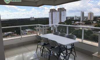 Imagem: APARTAMENTO - VENDA - Edifício Arthé