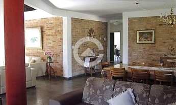 Imagem 7: Chácara - Chácaras Alpina - Valinhos