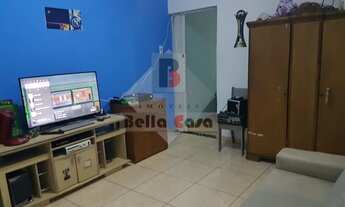 Imagem: Casa 2 dormitórios com 1 vaga no bairro