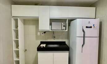 Imagem 3: Alugo apartamento novo mobiliado