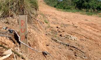 Imagem 7: Parcelo terreno de 600m² em ate 52x