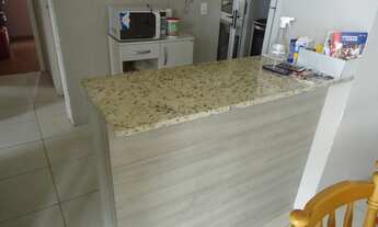 Imagem 4: Apartamento para venda tem 64 metros quadrados com 3 quartos em Centro - Diadema - SP