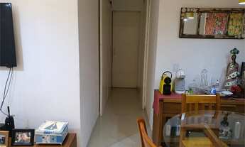 Imagem 6: Apartamento 3 quartos em Lauzane Paulista - São Paulo - SP