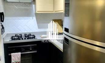 Imagem 7: Apartamento á venda no Morumbi, 47 metros com 2 dormitórios e vaga