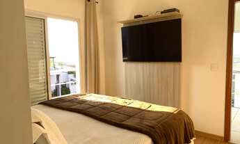 Imagem 5: Casa de condomínio para venda com 230 metros quadrados com 4 quartos