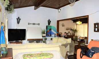 Imagem 3: Excelente casa em condomínio com 5 quartos nas Iucas- Teresópolis