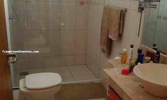 Imagem 2: Casa para Venda em Americana, Parque Residencial Jaguari, 3 dormitórios, 1 suíte, 2 banhei