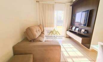 Imagem: Apartamento com 2 dormitórios à venda