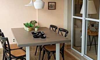 Imagem 5: Apartamento para Venda em Limeira, Vila Primavera, 3 dormitórios, 1 suíte, 1 banheiro