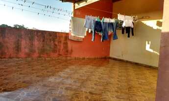 Imagem 7: Casa 3 dormts - novo centro - Taquarituba/SP (ok financiamento