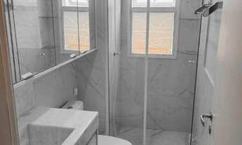 Imagem 2: Apartamento com 3 dormitórios, 70 m² - venda por R$ 460.000 ou aluguel por R$ 2.800/mês