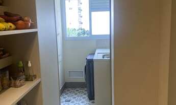 Imagem 6: Lindo apto a venda de 111 metros no bairro Jardim das Perdizes- SP