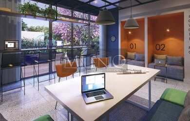 Imagem 6: SãO PAULO - Apartamento Padrão - Campo Belo