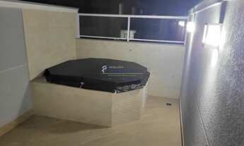 Imagem 6: Sobrado Alto do Ipiranga