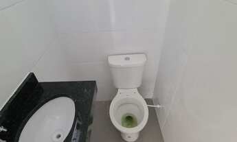 Imagem 6: Casa 2/4 - Jardim Imperial - Trindade